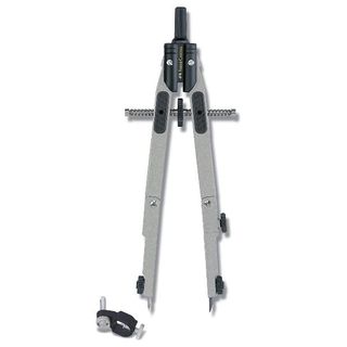 Faber-Castell QUICK-SET - Compasso
