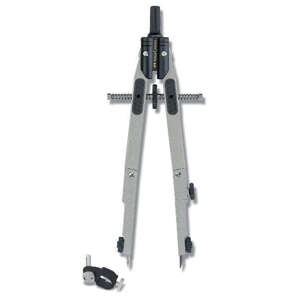 Faber-Castell QUICK-SET - Compasso
