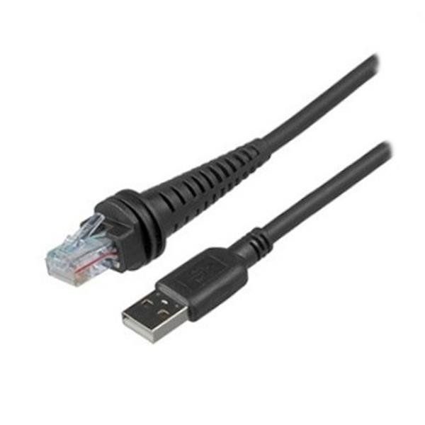 HONEYWELL CAVO USB BLACK STR.1 5 MT XENON