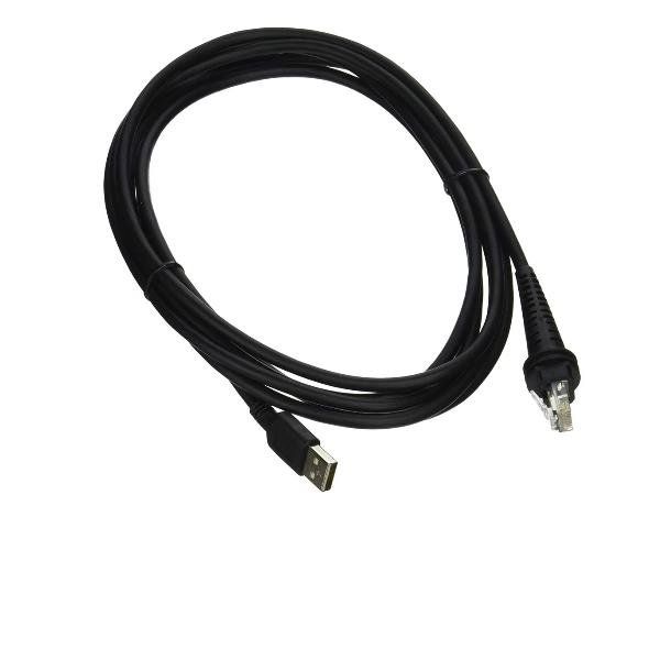HONEYWELL CAVO USB GENESIS XP 3 MT