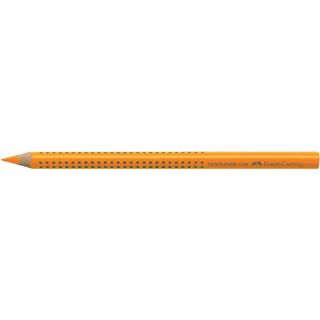 Faber-Castell TEXTLINER DRY 1148 - Pastello colorato - arancione fluorescente -…