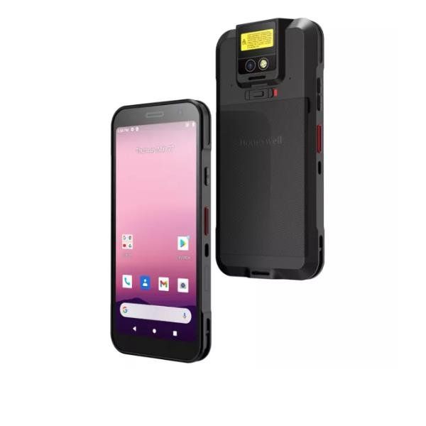HONEYWELL CT32 2D SR, 6GB/128GB, LTE, WIFI6