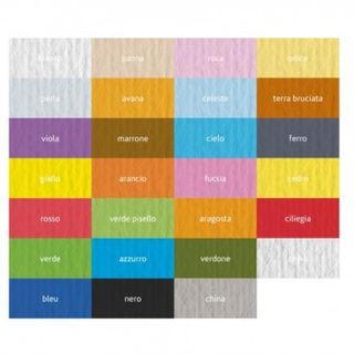 Fabriano Elle Erre - Cartoncino - 500 x 700 mm - 20 fogli - giallo - 220 g/m² -…