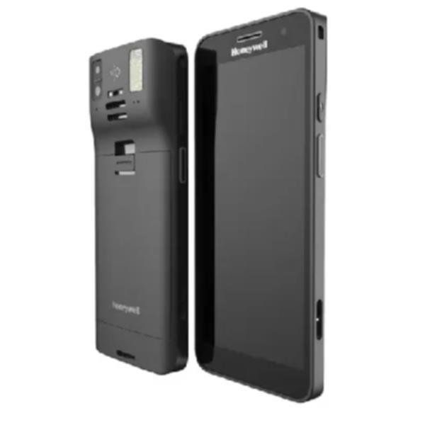 HONEYWELL CT37 WIFI 6' 8/128GB FLEX R