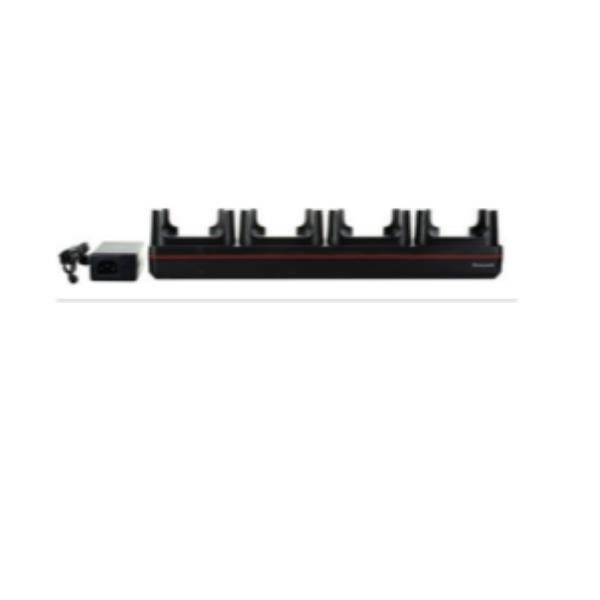 HONEYWELL CT40 CRADLE UP TO 4 COMPUTERS