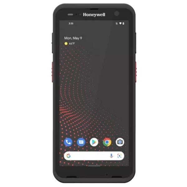 HONEYWELL CT70 2D STD 5G/WIFI7/NO GMS
