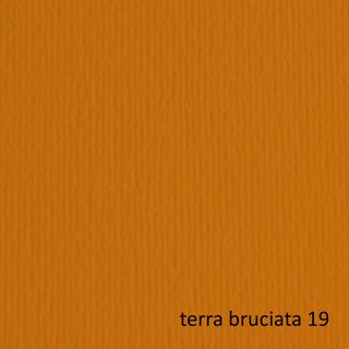 Fabriano Elle Erre - Cartoncino - 700 x 1000 mm - 10 fogli - terra bruciata - 2…