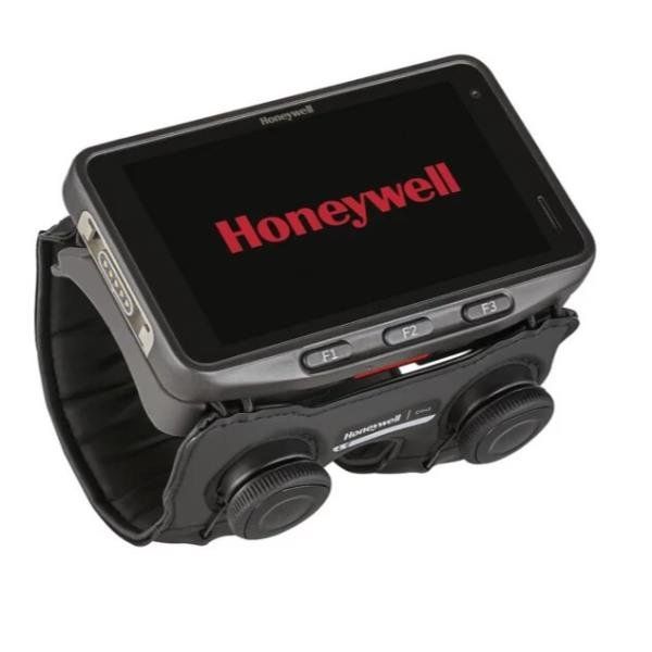 HONEYWELL CW45 WEARABLE WF/BT/CAM/STD BTRY