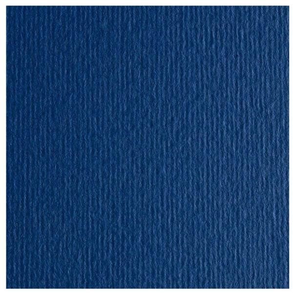 Fabriano Elle Erre - Liscia - blu - 700 x 1000 mm - 220 g/m² - 10 fogli Carta