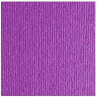 Fabriano Elle Erre - Liscia - viola - 700 x 1000 mm - 220 g/m² - 10 fogli Carta