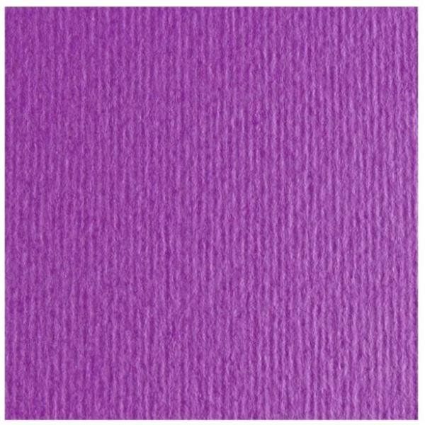 Fabriano Elle Erre - Liscia - viola - 700 x 1000 mm - 220 g/m² - 10 fogli Carta