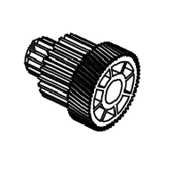 HONEYWELL GEAR COMPOUND 300 DPI