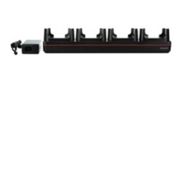 HONEYWELL KIT CT40 NON BOOTED CHARGER 4 BAY