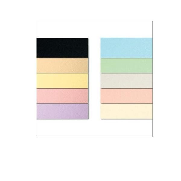 Favini Bristol Color 200 Sigillo T1 08 - Cartoncino - 700 x 1000 mm - 10 fogli …