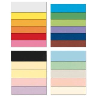 Favini Bristol Color 200 Sigillo T1 53 - Cartoncino - 700 x 1000 mm - 10 fogli …