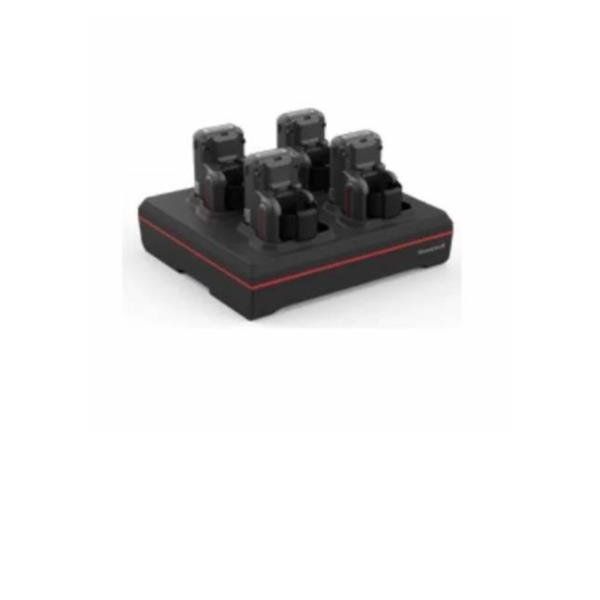 HONEYWELL MULTIDOCK 4 BAY 8675I/NO CORD