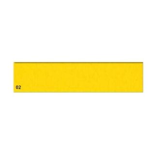 Favini Prisma 02 - Cartoncino - T1 - 700 x 1000 mm - 220 g/m² - 10 fogli - gial…