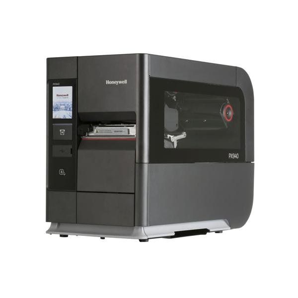 HONEYWELL PX940 STAMPANTE PER ETICHETTE (CD) TERMICA DIRETTA/TRASFERIMENTO TERM…