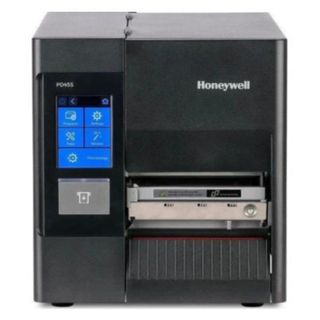 HONEYWELL STAMP PD45S0C LAN 8D TT LCD DISPLAY