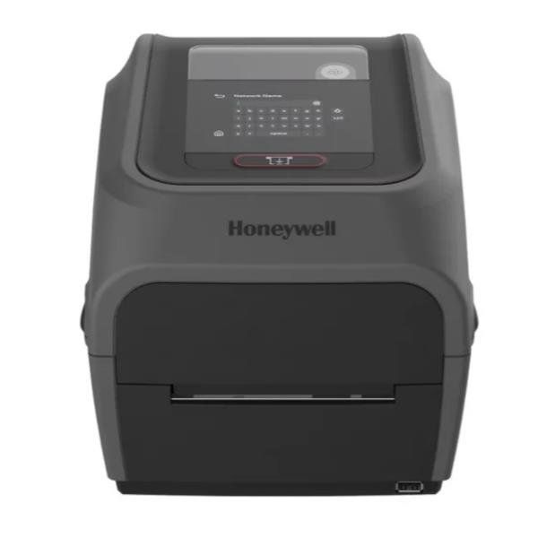 HONEYWELL STAMP.TT PC45 12D BT/WLAN/LCD/RTC