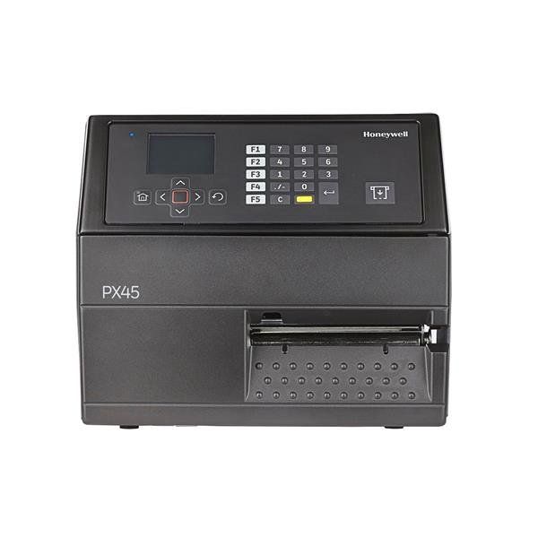 HONEYWELL STAMP.TT PX45A 203 DPI LAN WF