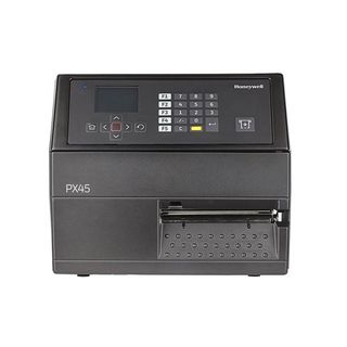 HONEYWELL STAMP.TT PX45A 300 DPI LAN
