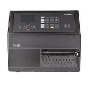 HONEYWELL STAMP.TT PX45A 300 DPI LAN