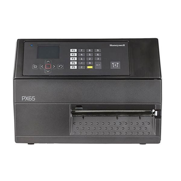HONEYWELL STAMP.TT PX65A 12 DOT LAN