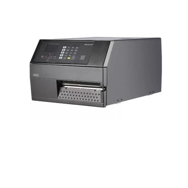 HONEYWELL STAMP.TT PX65A 8D LAN/WIFI/
