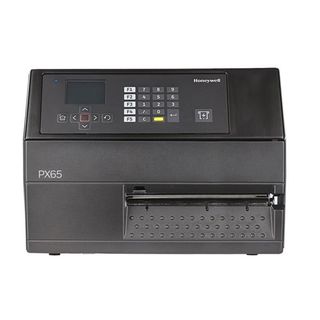 HONEYWELL STAMP.TT PX65A 8DOT LAN UHF RFID EU