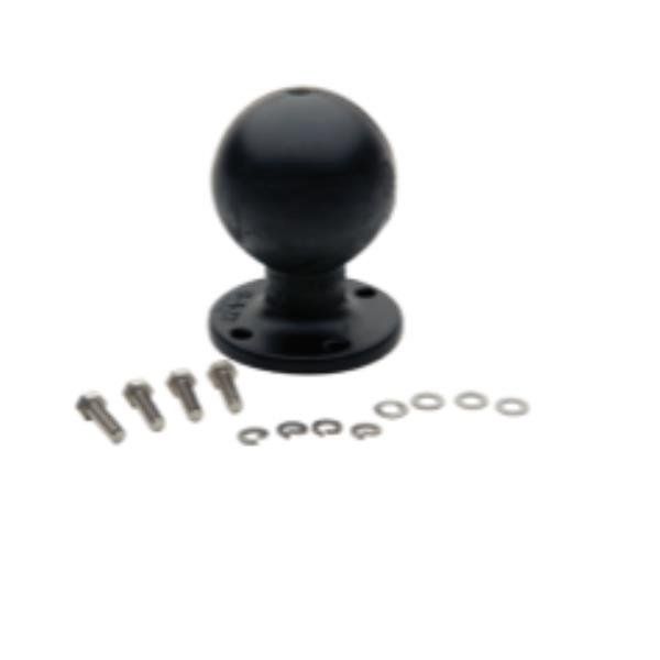 HONEYWELL THOR DOCK BALL/W/MOUNTING HARDWARE