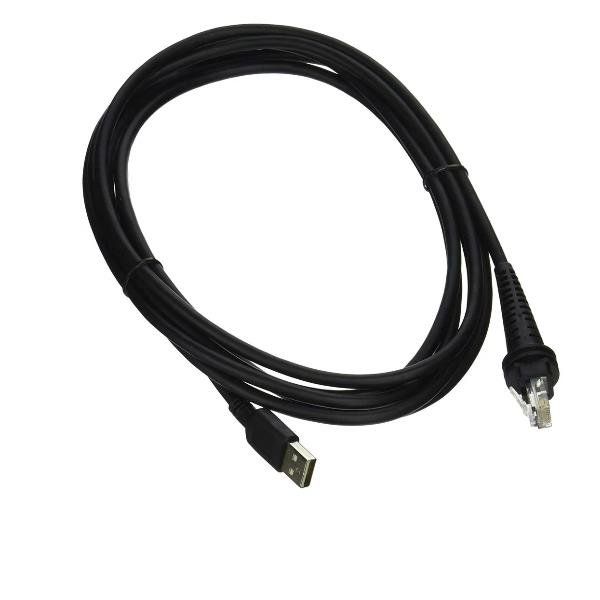 HONEYWELL USB GRANIT SCANNER CABLE COMPATIBLE