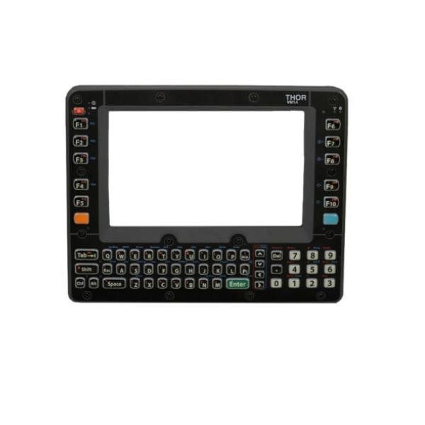HONEYWELL VM1A REPLAC FRONT PANEL IND CAPAC