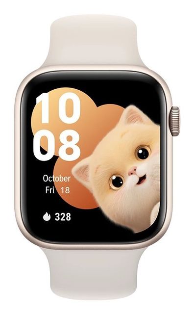 HONOR WATCH 5 GOLD