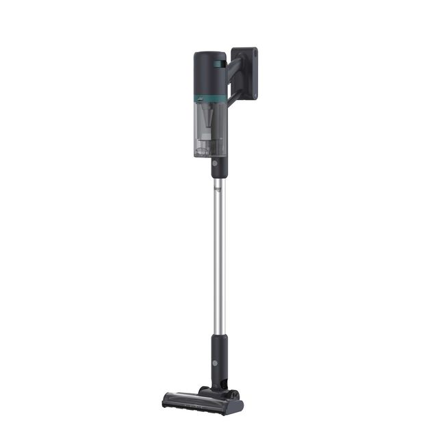 HOOVER HFG10P 011 SCOPA ELETTRICA SENZA FILO SENZA SACCO 200W FILTRO HEPA BLU G…
