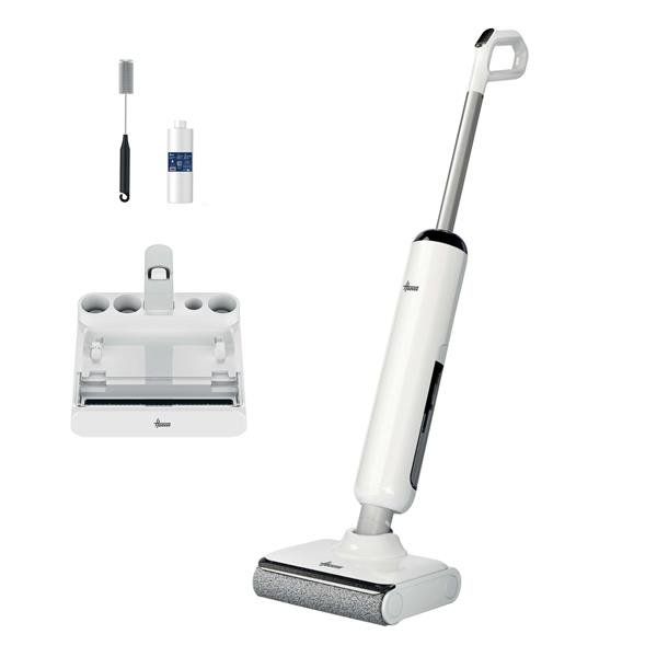 HOOVER LAVAPAVIMENTI HW400