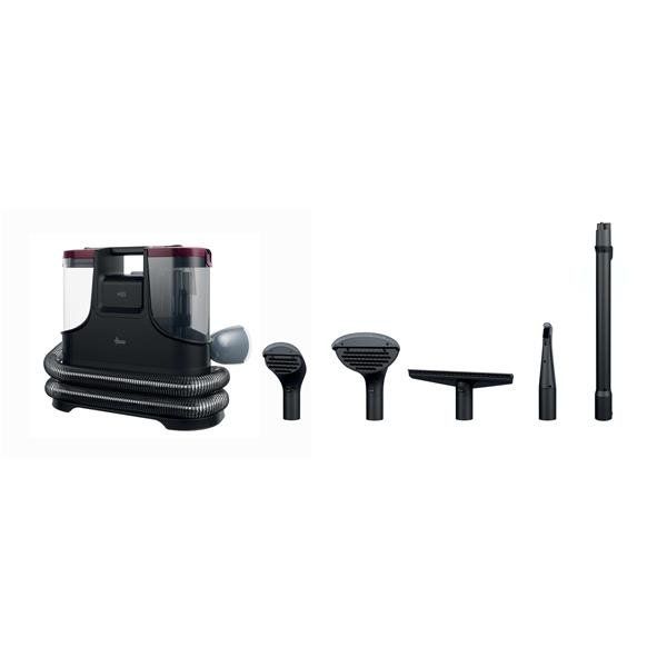 HOOVER SPOT CLEANER HS5 SMACCHIATORE ELETTRICO 400W LAVAGGIO E ASCIUGATURA A SE…