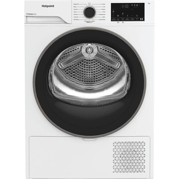 HOTPOINT ARISTON ASC HPT83DBSIT SLIM 8KG PET HAIR
