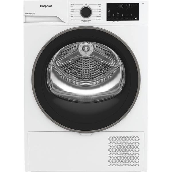 HOTPOINT ARISTON ASC HPTS74DBSIT SLIM 7KG C PET INV