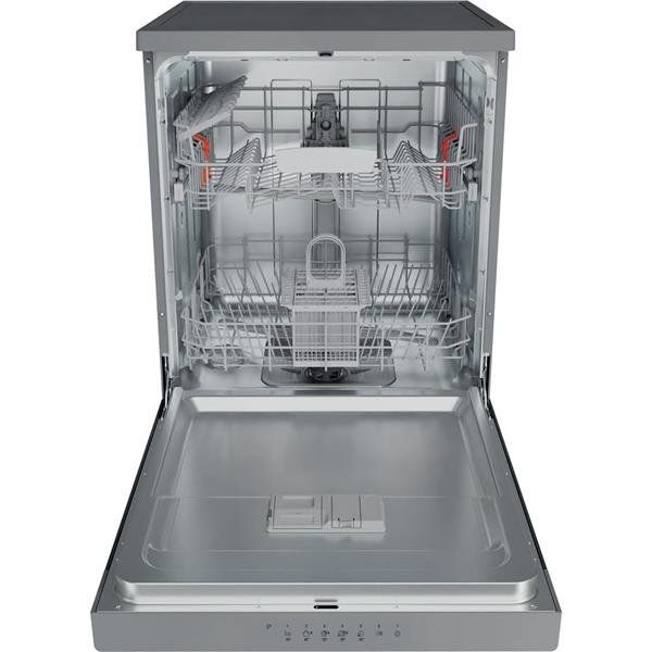 HOTPOINT ARISTON LAVAST HA2FFC14BX FULL SIZE-60 CM14