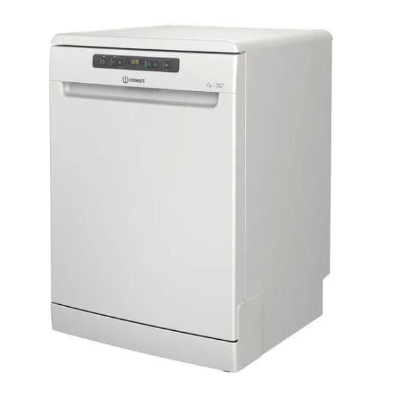 HOTPOINT ARISTON LAVAST IN2FFC14BN6 FULL SIZE-60 14C