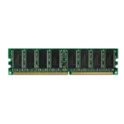 HP - DDR2 - modulo - 256 MB - SO DIMM 144-pin - 400 MHz / PC2-3200 - senza buff…