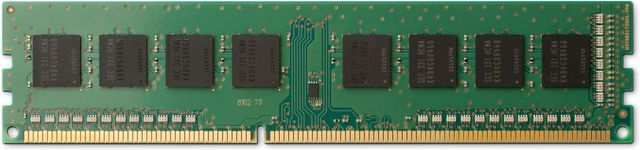 HP - DDR4 - modulo - 32 GB - DIMM 288-PIN - 3200 MHz / PC4-25600 - 1.2 V - senz…