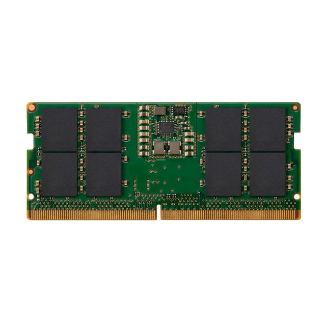 HP - DDR5 - modulo - 16 GB - SO DIMM 288-pin - 5600 MHz / PC5-44800 - ECC - per…