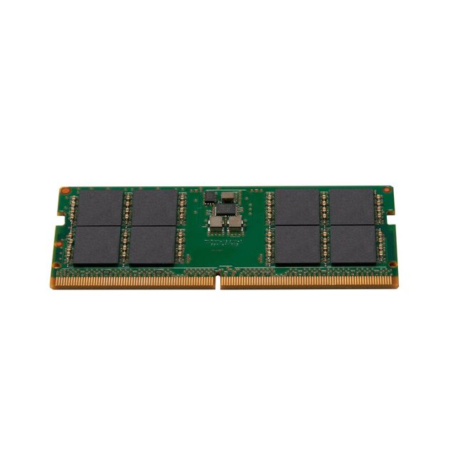 HP - DDR5 - modulo - 32 GB - SO DIMM 262-pin - 4800 MHz / PC5-38400 - senza buf…