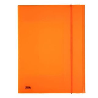 Favorit NEON - Cartelletta a 3 lembi - larghezza dorsale 10 mm - per 240 x 330 …