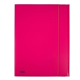 Favorit NEON - Cartelletta a 3 lembi - larghezza dorsale 10 mm - per 240 x 330 …