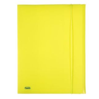 Favorit NEON - Cartelletta a 3 lembi - larghezza dorsale 10 mm - per 240 x 330 …