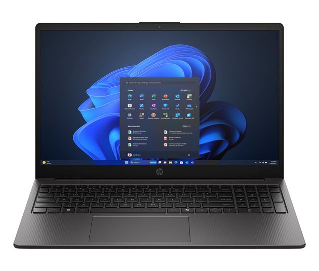 HP 250R G10, Intel Core 7, 39,6 cm (15.6ʺ), 1920 x 1080 Pixel, 8 GB, 512 GB, Wi…