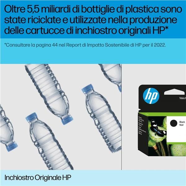 HP 364 - Magenta - originale - cartuccia d'inchiostro - per Deskjet 35XX; Photo…